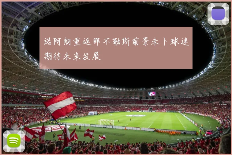 诺阿朗重返那不勒斯前景未卜球迷期待未来发展